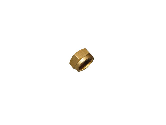 Danfoss Montagemutter fuer RA- und FHV-Ventileinsaetze 003L0213