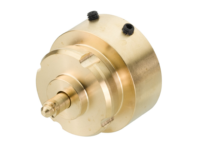 Danfoss Spindle extension piece for FHV-R valves 17 mm 003L1036