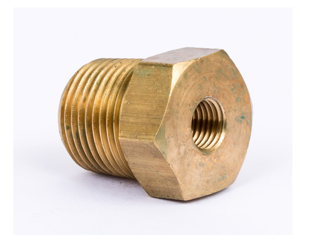 Danfoss Nipple for impulse tube on ID 3/8 003L5042