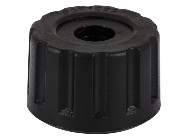 Danfoss Shut-off knob, handwheel for ASV-P/ASV-PV/ USV-M/USV-I 25 003L8148