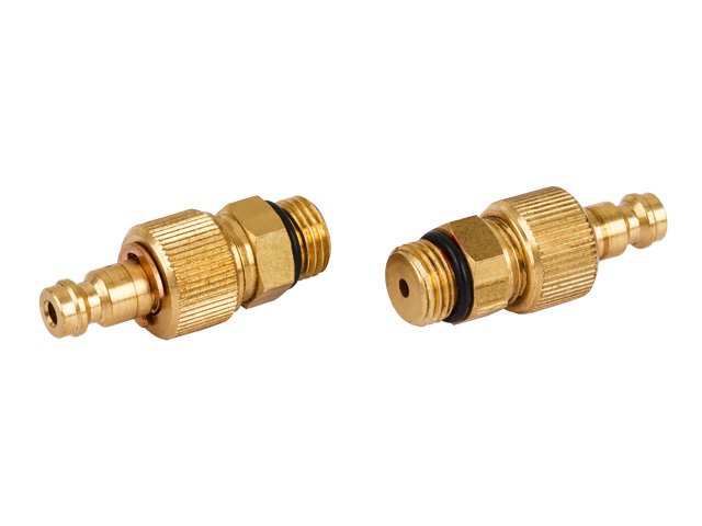 Danfoss Test plugs for quick coupling (2 pieces) 003Z0108