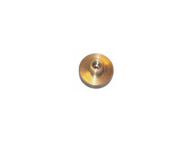 Danfoss Connection plug for impluse tube without draintap 3/4 003Z0109