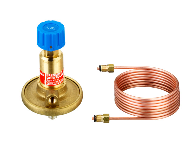 Danfoss PV-controller for upgrading valve USV-M membrane for NW 15 003Z2156