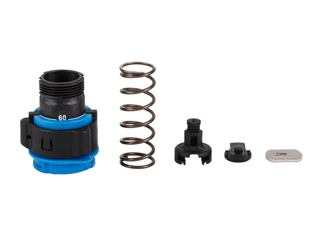 Danfoss Spring for ASV-PV DN 32 setting range, 20-60 kPa (without handwheel) 003Z7833