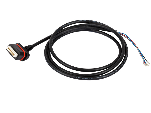 Danfoss Cable for NovoCon Analog Hybrid, 5m 003Z8607