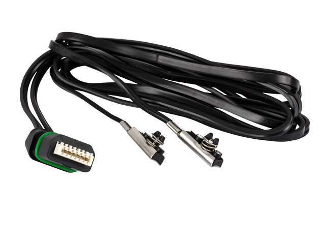 Danfoss Cable for NovoCon(R) Energy, with surface temperature sensors 003Z8610