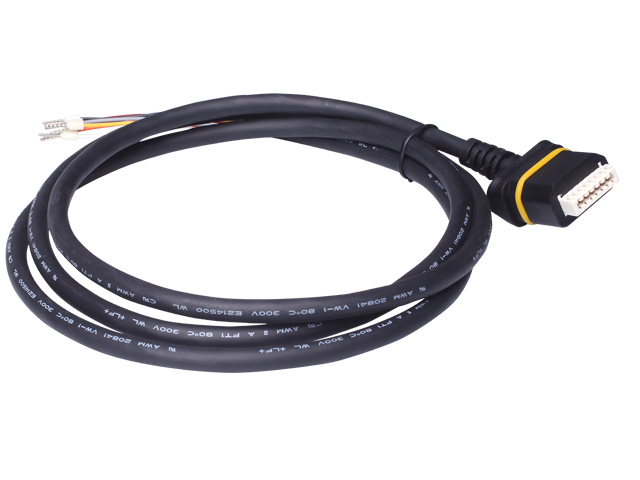 Danfoss Cable for NovoCon(R) I/O 003Z8612