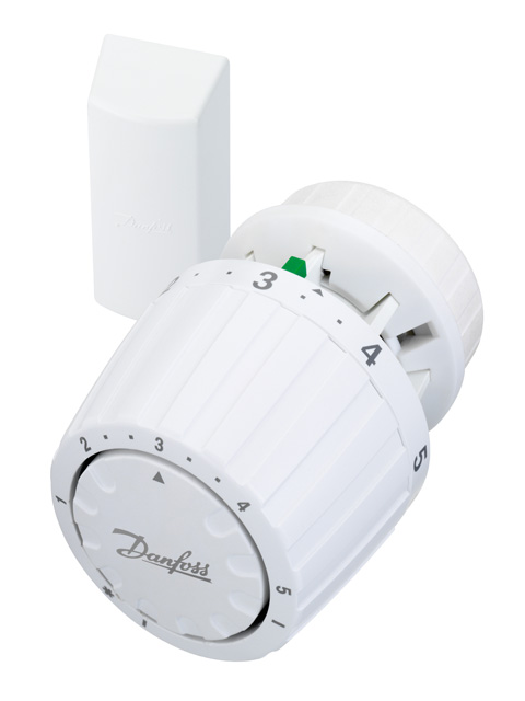 Danfoss Fuehlerelement RA 2992 Fernfuehler 0 - 2 m 013G2992 10x lieferbar