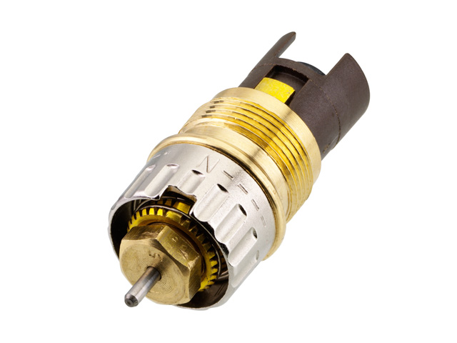 Danfoss Ventileinsatz fuer RA-N DN 10/15 D Eck WE (incl. Stopfbuchse) 013G3063 3x lieferbar