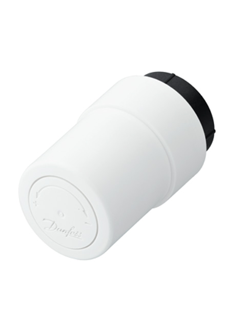 Danfoss Handversteller fuer Gehaeuse RA 013G5002