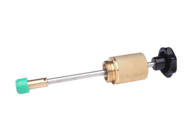 Danfoss RA-DV Spindel  013G7832