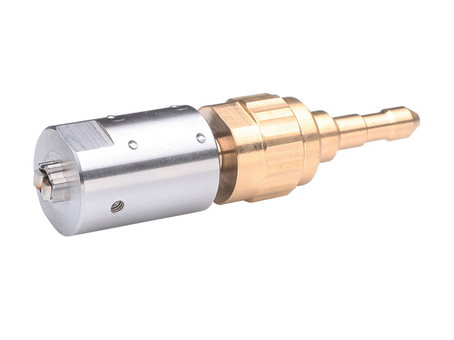 Danfoss Adapter zur Auswechslung des Differenzdruckreglers 013G7833