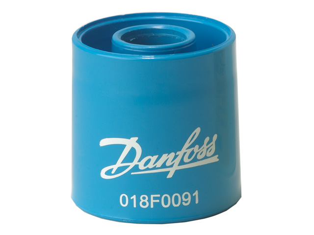 Danfoss Permanent magnet for solenoid valve tester 018F0091
