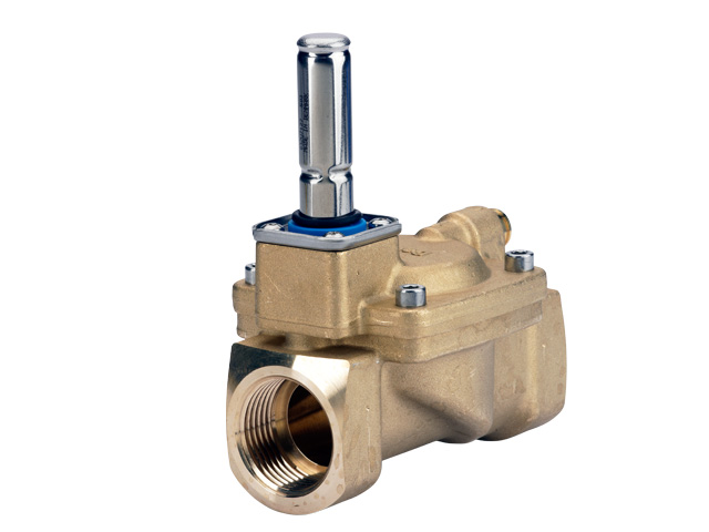 Danfoss Solenoid valve EV 220B 25B 1 kvs 11 0 servo-operated NO 032U7127