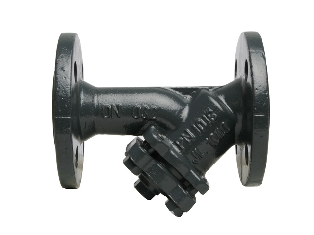 Danfoss Strainer FVF, DN15-25 DN15, PN 25, Kvs 5,3, flange 065B7770