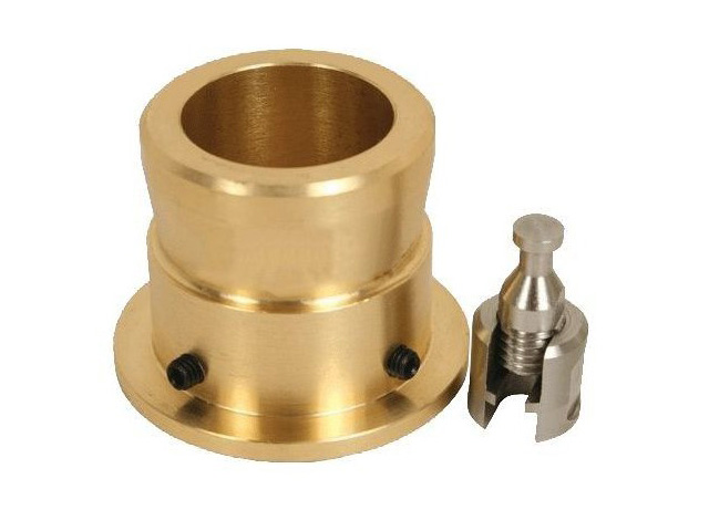 Danfoss Adapter for old valve series DN 15-50&new  AMV/E 065Z0313