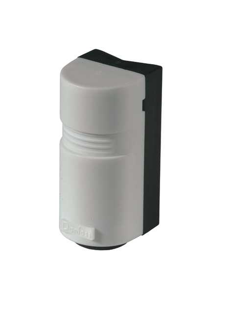 Danfoss Rohr-Anlegefühler ESM-11 zur Messung der Vorlauftemperatur 087B1165