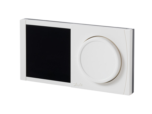 Danfoss Fernbedienungsgerät ECA 30 für ECL Comfort 210, 210B, 310, 310B 087H3200 3x lieferbar