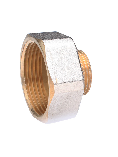 Danfoss Reduziernippel fuer RA RAV RAV R 5/4 auf 3/4 192H0157