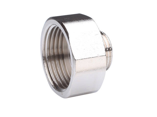 Danfoss Reduziernippel fuer RA RAV RAV R 1 auf 1/2 192H0180