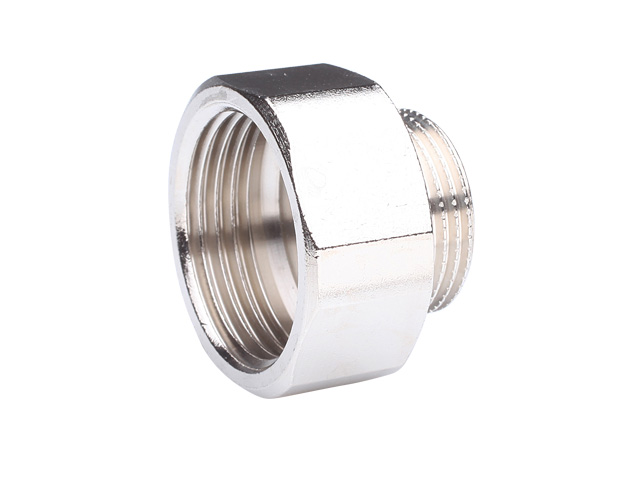 Danfoss Reduziernippel fuer RA RAV RAV R 1 auf 3/4 192H0181