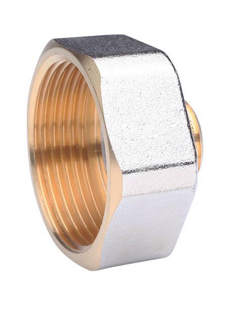 Danfoss Reduziernippel fuer RA RAV RAV R 5/4 auf 1/2 192H0182