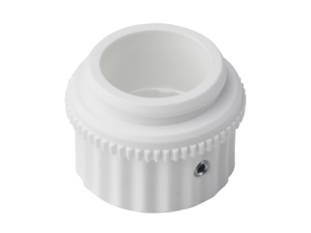 Danfoss Adapter fuer Ventilanpassun ABN-F-Alpha Anschluss Danfoss RA 2000 193B2005