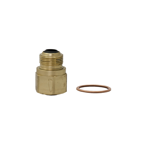 ESBE Ersatzteil VLB903 Stopfbuchse f. Linearventile 27000100