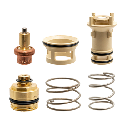ESBE Austauschsatz VTA922 30-70 Grad 37052000