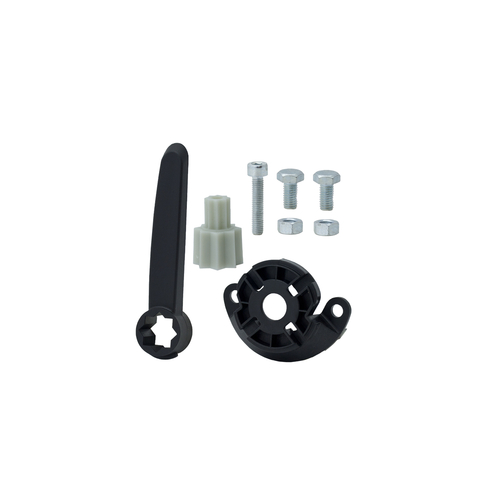 ESBE Anbausatz VRG801 für ESBE Mischer Serie VRG, VRB 16053300