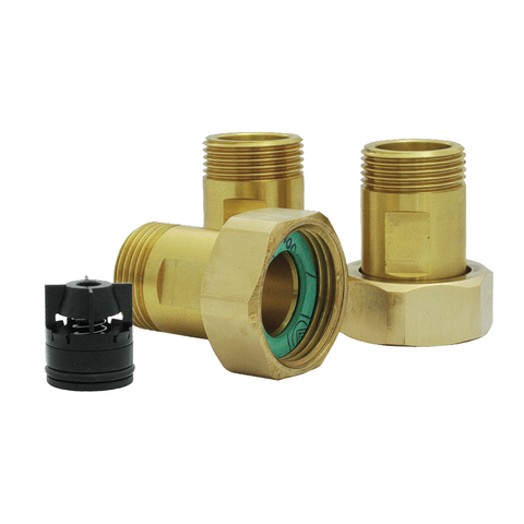 ESBE Verschraubung KTD212 G1.1/4"-G1" 36552300