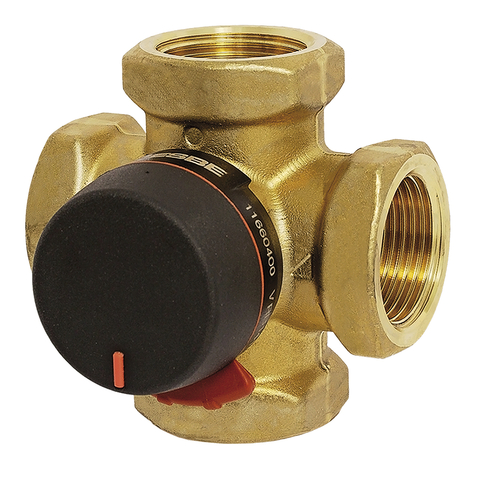 ESBE Bivalentmischer VRB141 DN20, Kvs4, RP3/4" 11660200