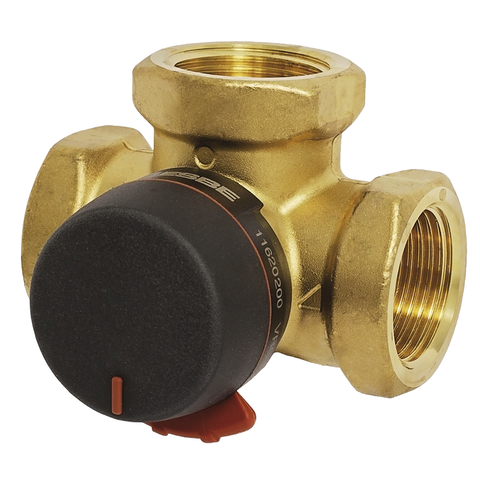 ESBE 3-Wege Umschaltmischer VRG231 DN20, Kvs6.3, Rp3/4" 11620100
