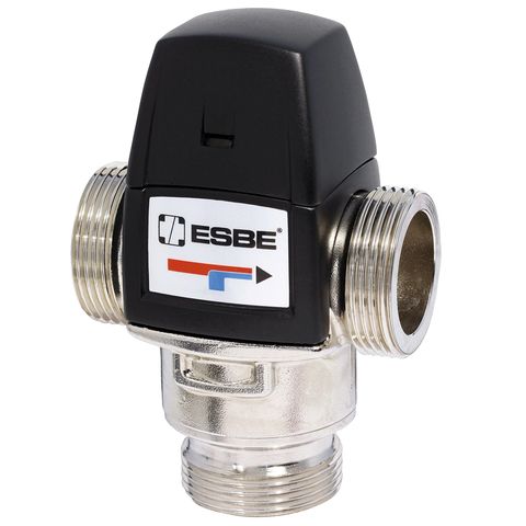 ESBE Mischautomat Premium VTA332 35-60 Grad, DN15, Kvs1.2, G 3/4" AS 31150700