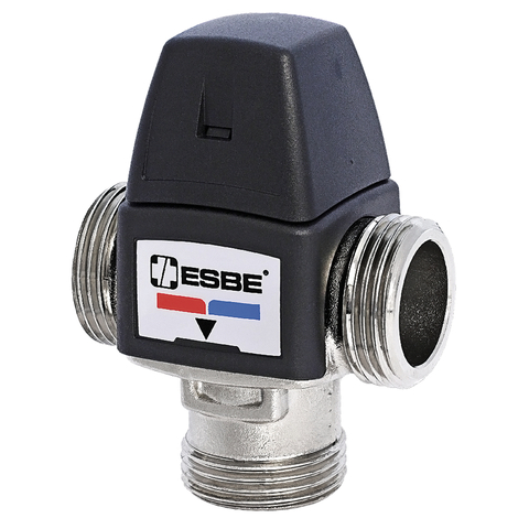 ESBE Mischautomat Premium VTA362 35-60 Grad, DN20, Kvs1.3, G 1" S 31151200