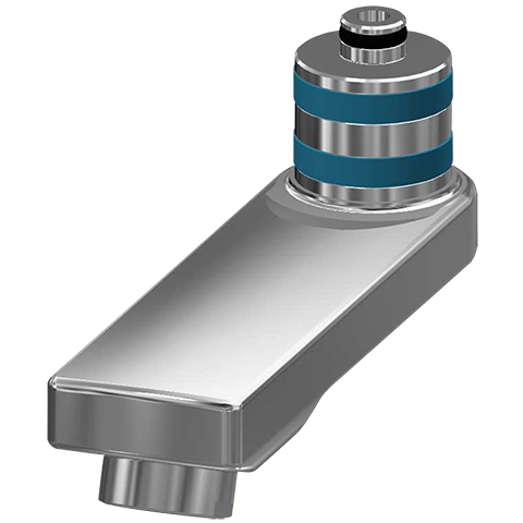 KWC Franke Swivel spout, 100 mm 2030032671