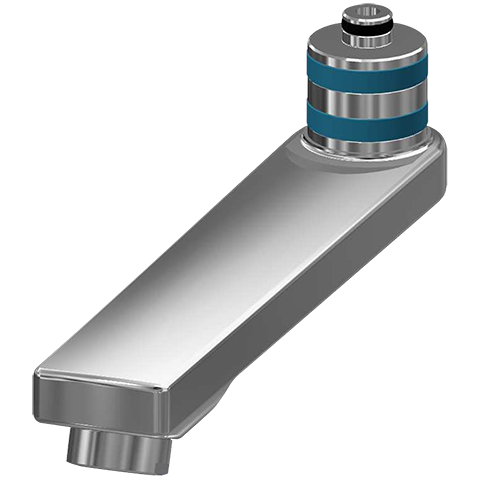 KWC Franke Sortie pivotante 160 mm 2030032815