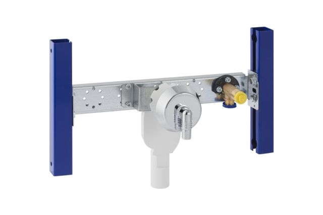 Geberit Duofix Traverse fuer Waschmaschine  111778001