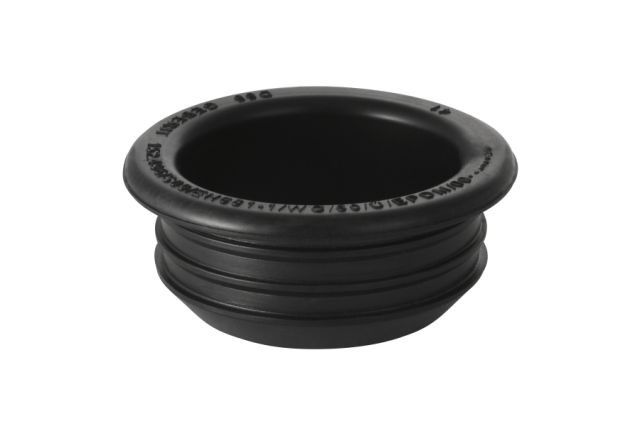 Geberit Rubber Seal EPDM diameter 32x58 mm  153564161