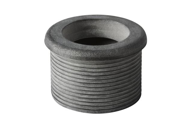 Geberit Rubber Seal EPDM diameter 40x50 mm  152690001