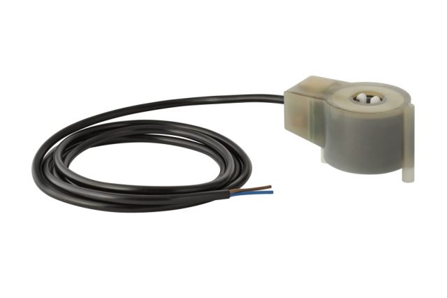 Geberit Electric magnetic lifter for exposed Cistern AP121 and AP122 115496001