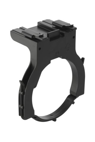 Geberit Rohrschelle mit Buegel fuer Geberit Kombifix 240190001