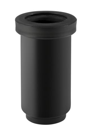 Geberit PE Long coupling with Seal DN125  368700161