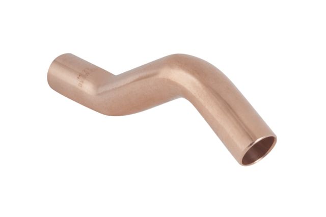 Geberit Mapress Copper pipe Bridge diameter 15  60802