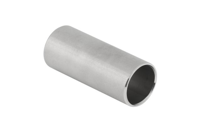 Geberit Mapress pipe Nipple diameter 35x1, 5 CrNiMo steel  32054