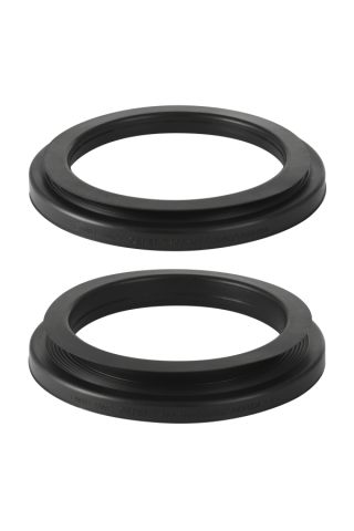 Geberit Profildichtung zu Wannengarnitur d 90 241403001