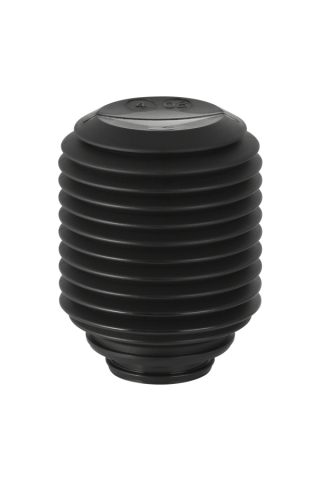 Geberit Faltenbalg d 50 zu pneumatischem Druecker 240794001
