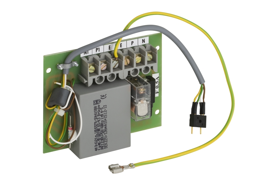 Geberit Print zu Urinal- und WC-Elektronik 115.516 / 115.532 889038001