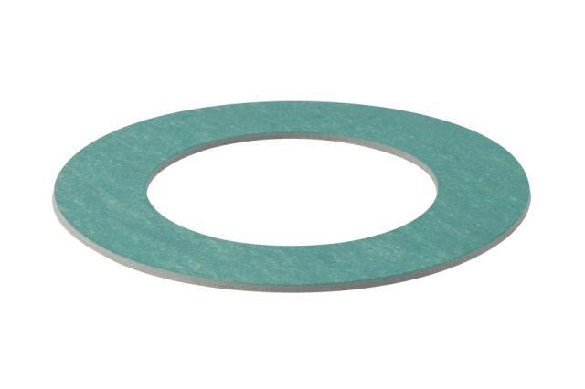Geberit Mapress Flange gasket PN10/16 diameter 108 Material: Centellen-HD 3822 91039