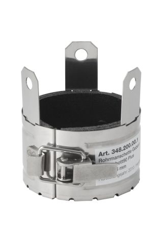 Geberit Rohrschott90 Plus DN 150 fuer Geberit Entwaesserungsysteme 348205001 20x lieferbar